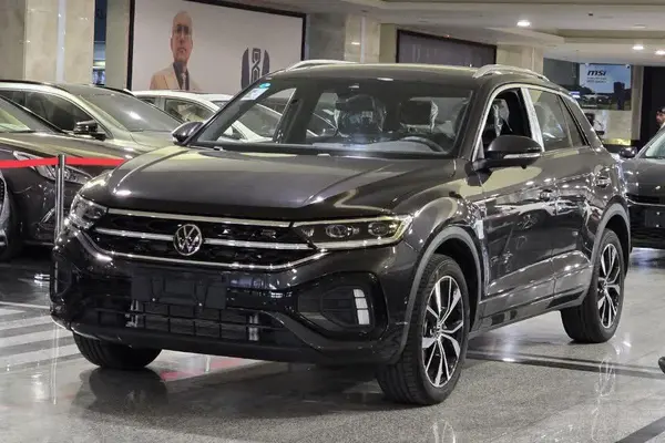 فولکس، تی راک