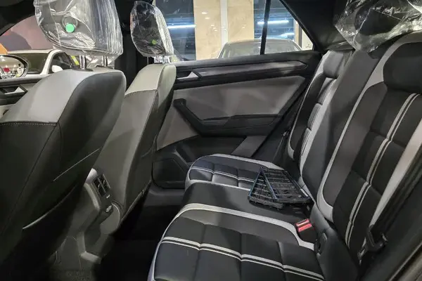 فولکس، تی راک