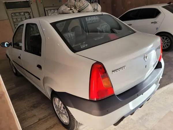 رنو  تندر 90