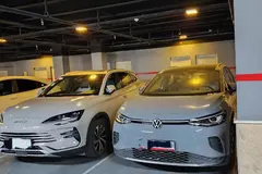 فولکس، ID.4 Crozz