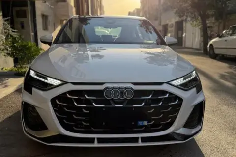 آئودی، A3L