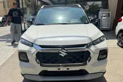 سوزوکی، گراند ویتارا هیبرید