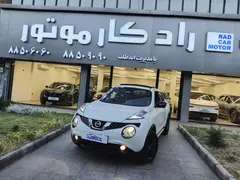 نیسان، جوک