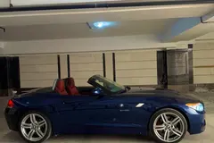 ب ام و، Z4