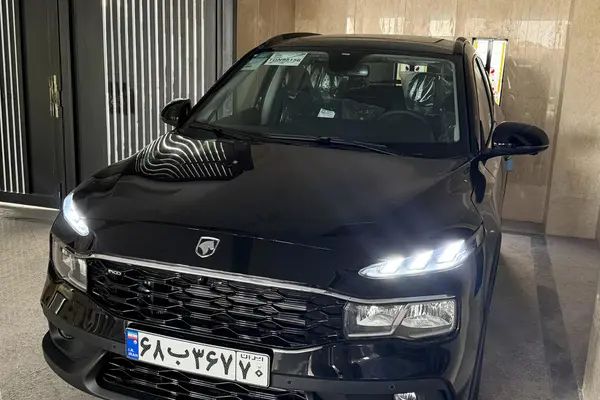 ری را، 1.7 لیتر توربو