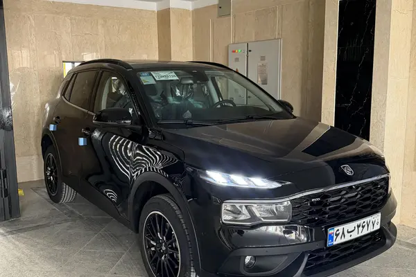 ری را، 1.7 لیتر توربو