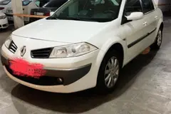 رنو، مگان (مونتاژ)