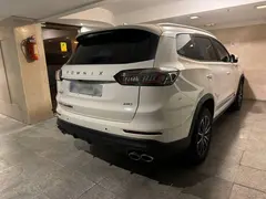 فونیکس، تیگو 8 پرو مکس (F8 PRO MAX)