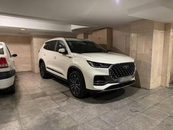 فونیکس، تیگو 8 پرو مکس (F8 PRO MAX)