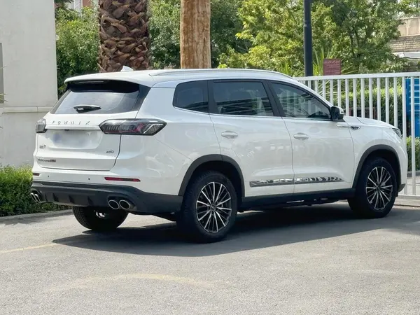 فونیکس، تیگو 8 پرو مکس (F8 PRO MAX)