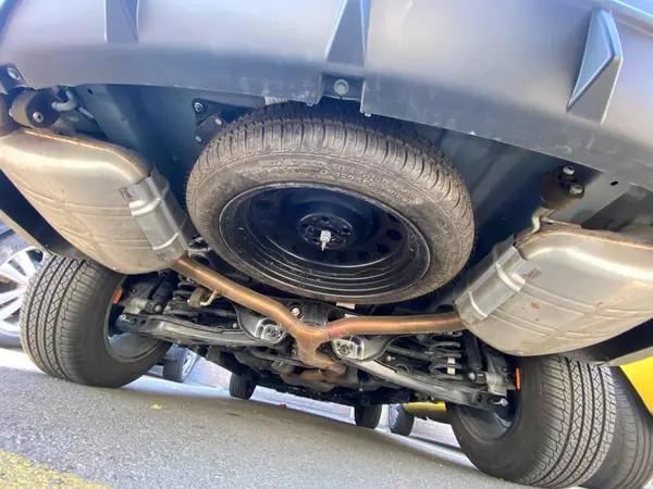 فونیکس، تیگو 8 پرو مکس (F8 PRO MAX)