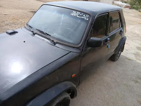 رنو، پی کی