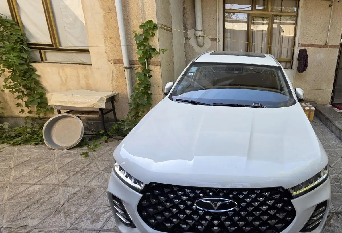 فونیکس،  تیگو 7 پرو