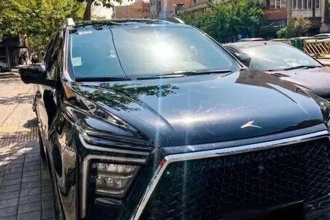 کی ام سی، X5