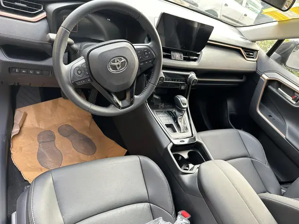 تویوتا، وایلدلندر