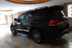 تویوتا، لندکروز چهار در