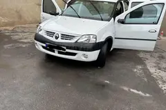 رنو، تندر 90