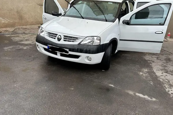 رنو، تندر 90