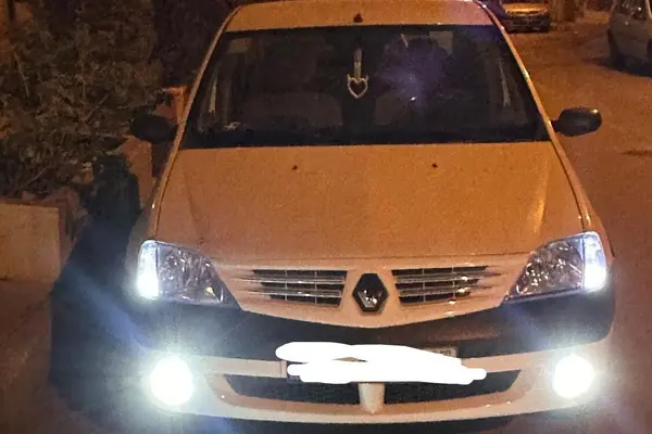 رنو، تندر 90