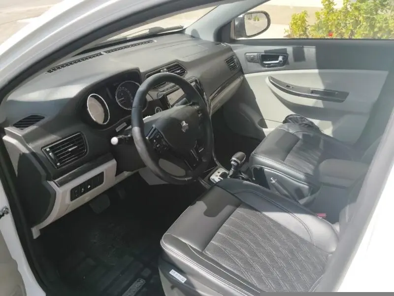 شاهین،  اتوماتیک CVT