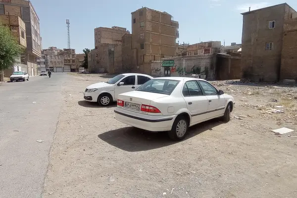 سمند  LX