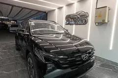 هیوندای، توسان L