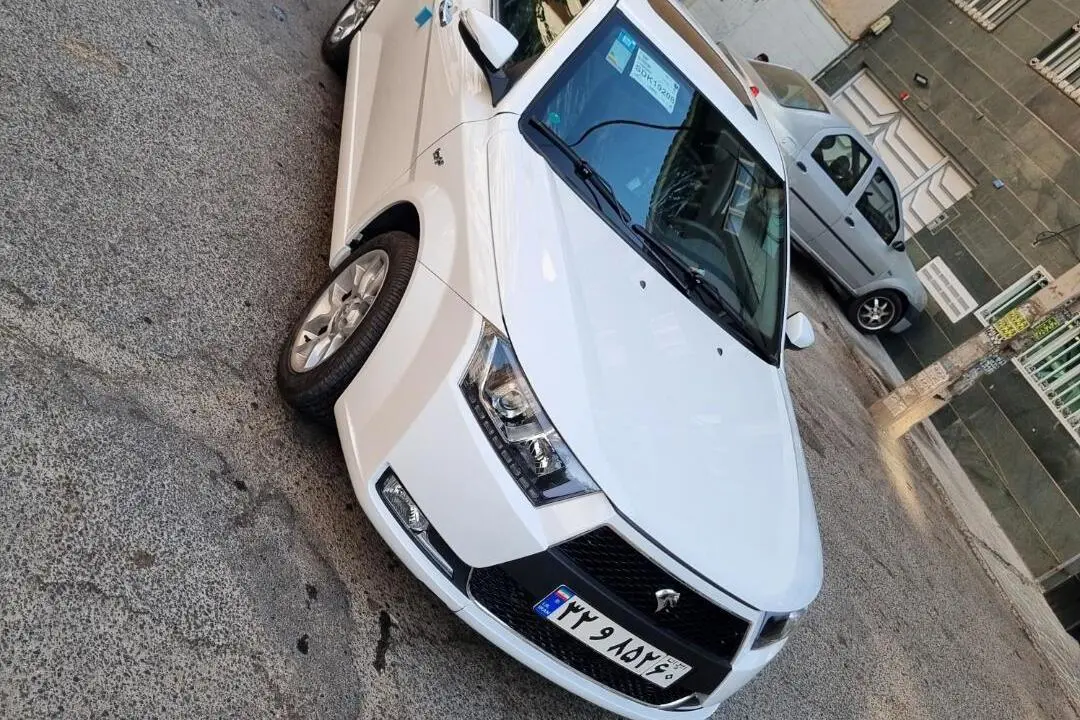 دنا،  پلاس EF7P