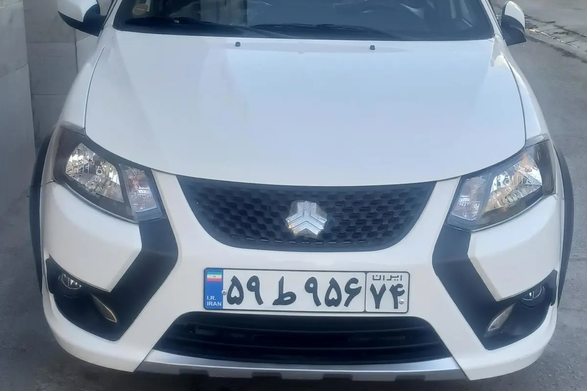 کوییک،  دنده ای S