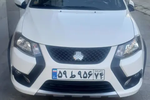 کوییک، دنده ای S