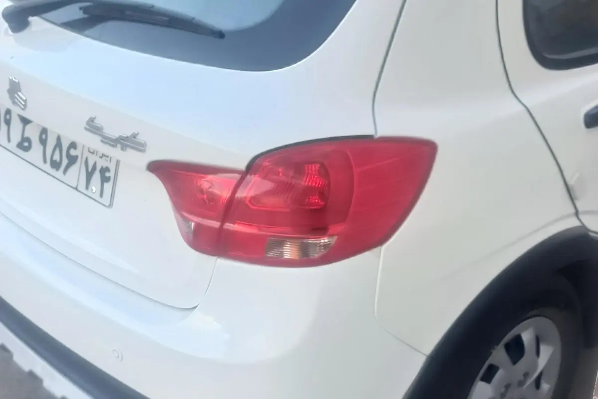 کوییک،  دنده ای S
