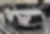 لکسوس، NX