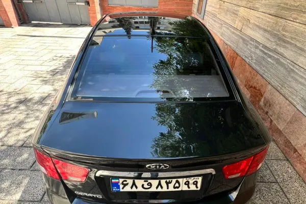 کیا  سراتو (مونتاژ)