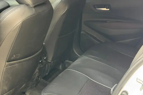 تویوتا، لوین هیبرید