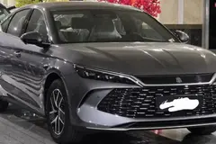 بی وای دی، چین ال DMi