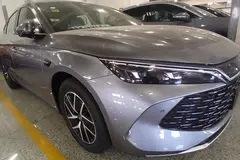 بی وای دی، چین ال DMi