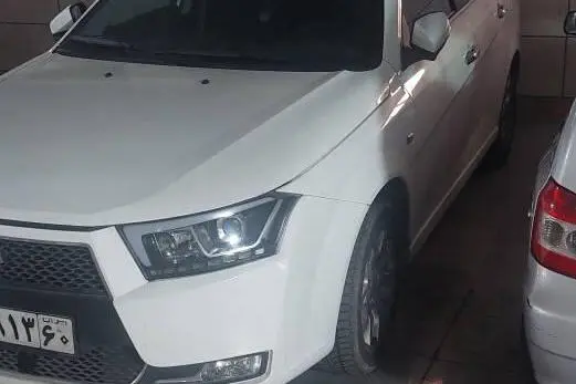 دنا  پلاس EF7