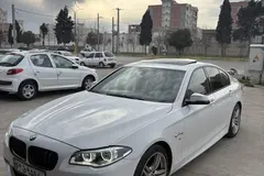 ب ام و، سری 5 سدان