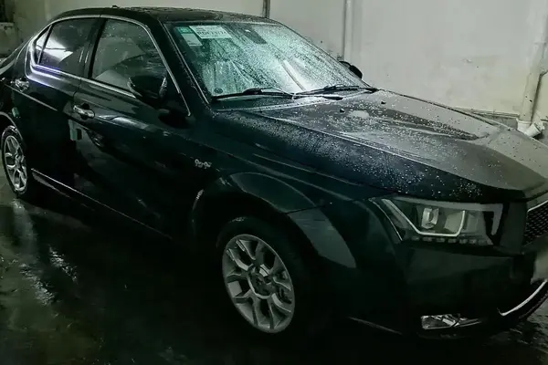 دنا، پلاس EF7