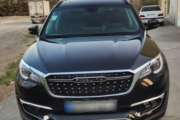 فیدلیتی  پرایم