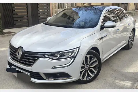 رنو، تالیسمان
