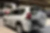 تویوتا  پرادو  چهار در