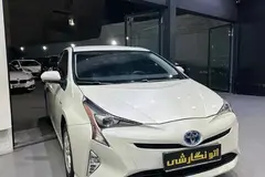 تویوتا، پریوس