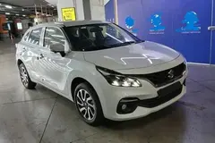 سوزوکی، بالنو