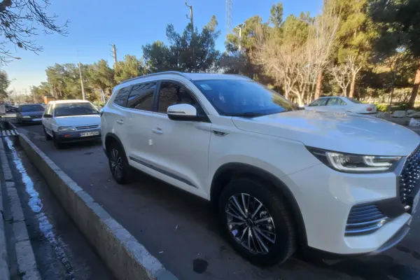 فونیکس، تیگو 8 پرو مکس (F8 PRO MAX)