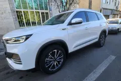 فونیکس، تیگو 8 پرو مکس (F8 PRO MAX)