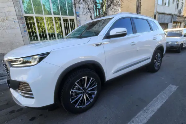 فونیکس، تیگو 8 پرو مکس (F8 PRO MAX)