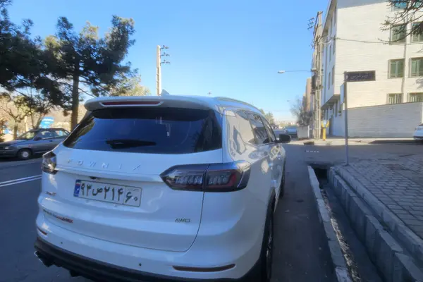 فونیکس، تیگو 8 پرو مکس (F8 PRO MAX)