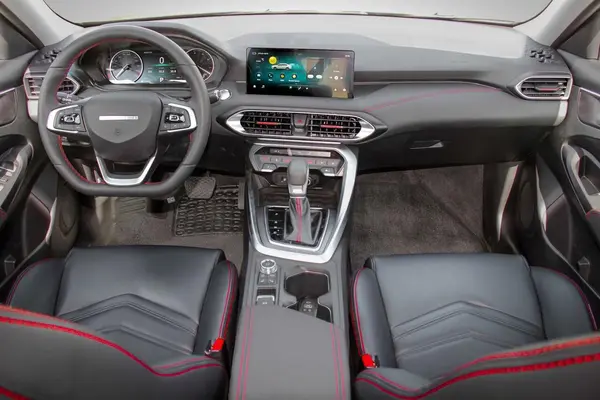 ریسپکت، پرایم