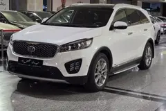 کیا، سورنتو