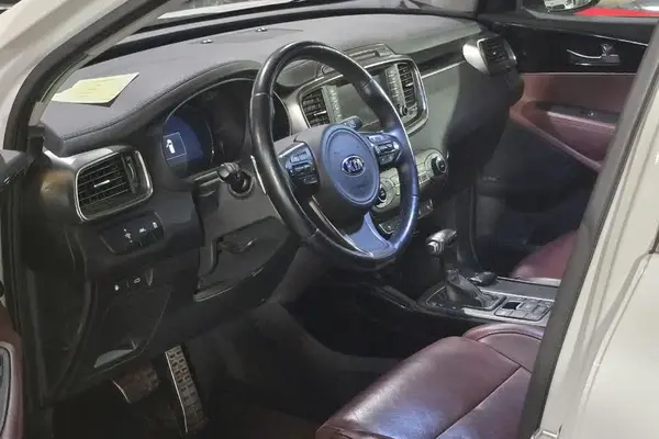 کیا  سورنتو